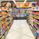Illustration for article titled New French Law Requires Supermarkets to Donate Unsold Food to Charities